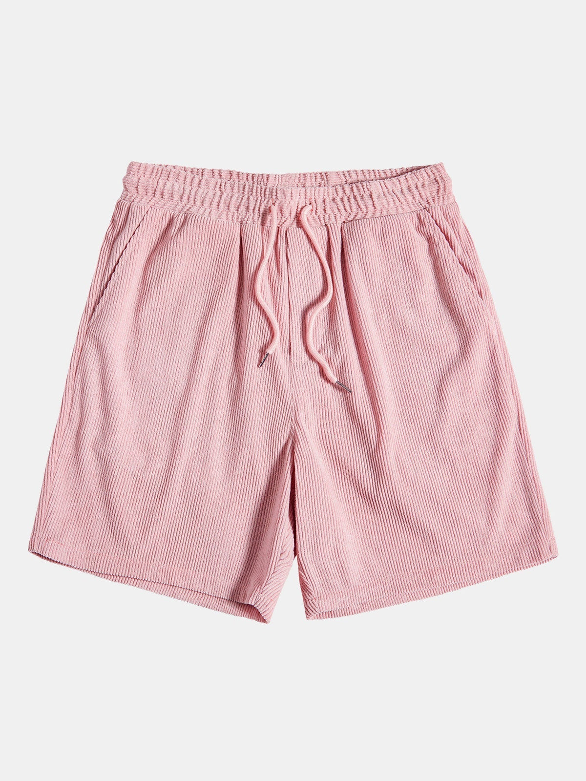 Men’s Short Sleeve Shirt and Shorts Set