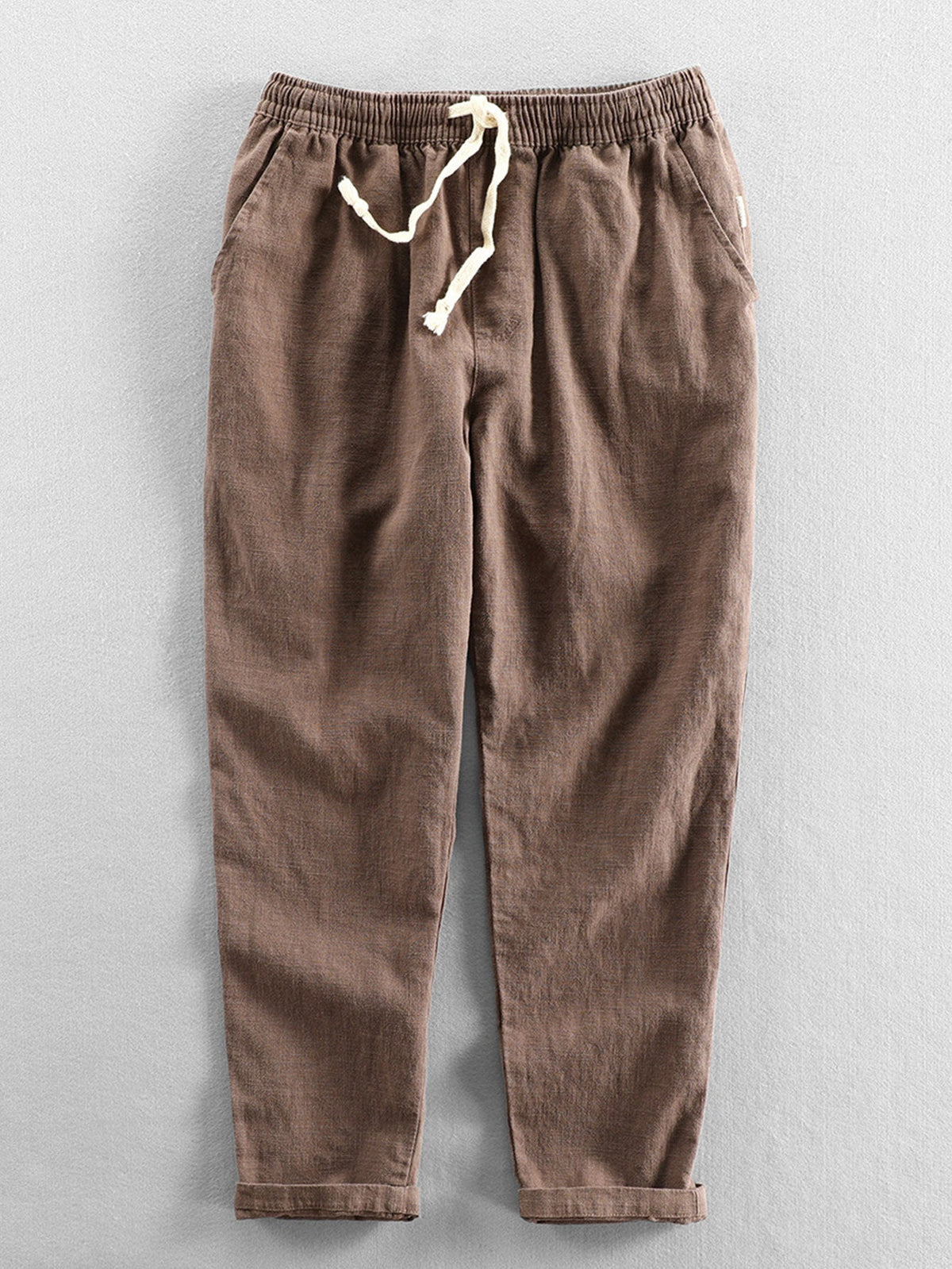 Male Essential Short-Sleeve Set