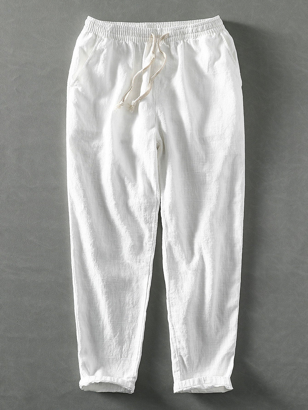 Male Essential Short-Sleeve Set