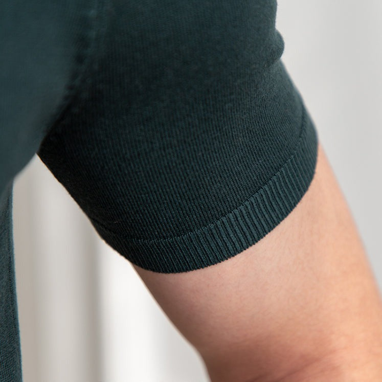 Men's Timeless Knit Polo