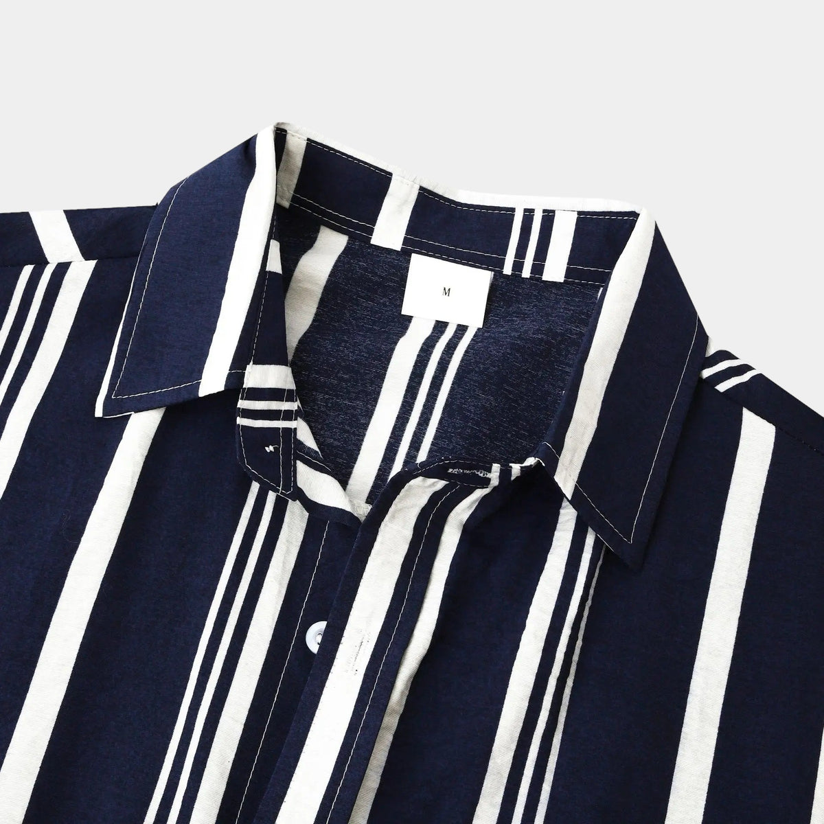 Men's special Striped Shirt