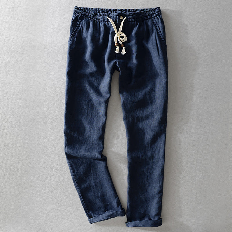 Men’s Lightweight Casual Pants