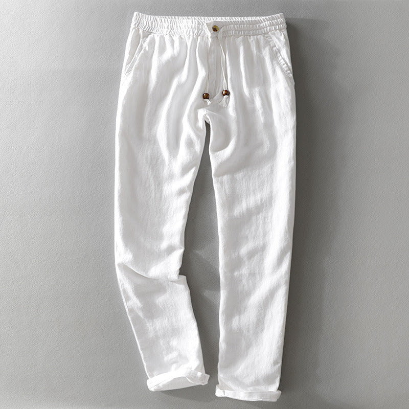 Men’s Lightweight Casual Pants
