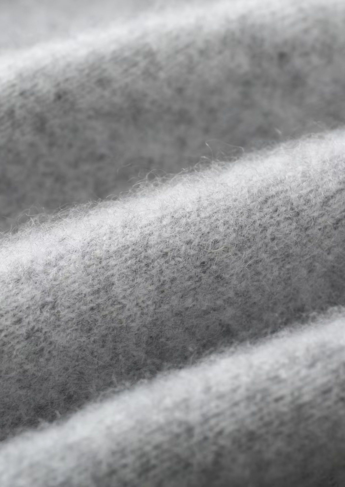 Belmont Wool V-Neck Cardigan