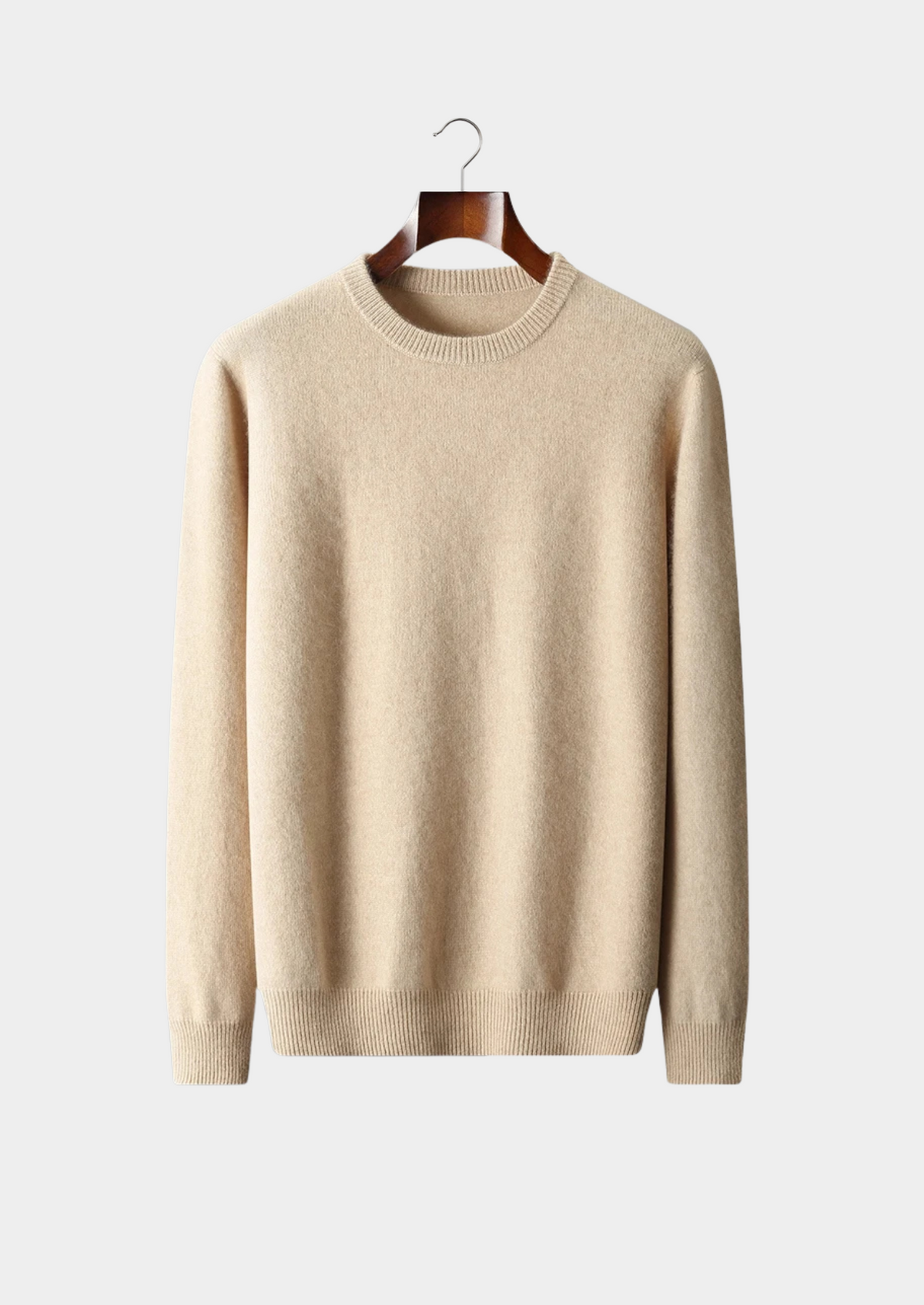 Men's WOOL CLASSIC CREWNECK