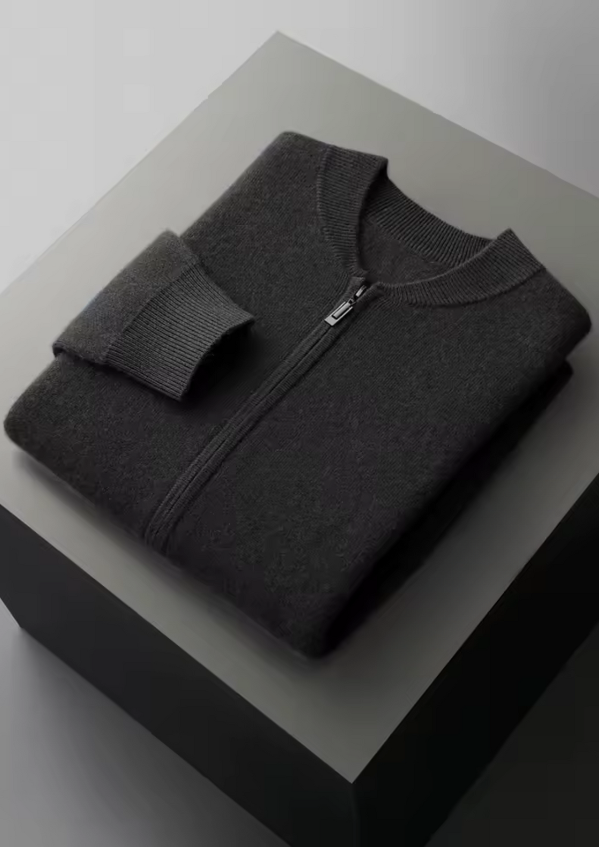 Belmont 100% Wool Tracksuit
