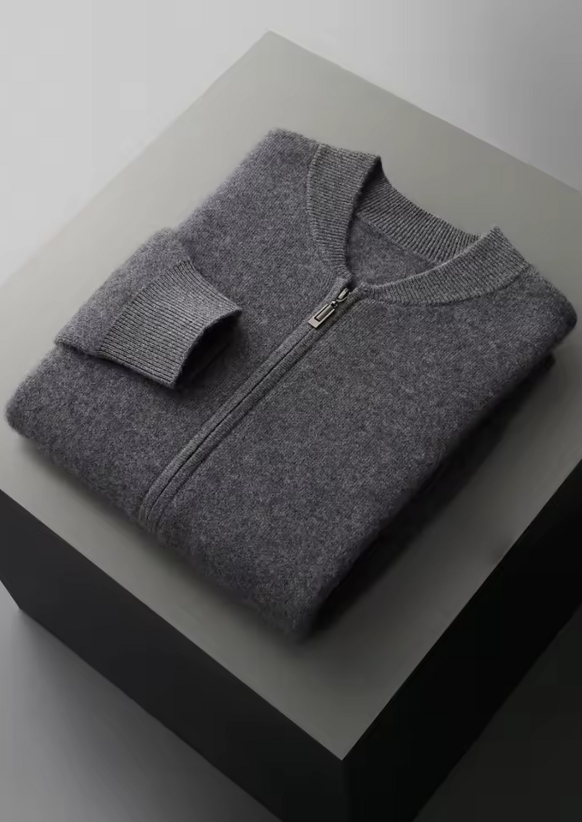 Belmont 100% Wool Tracksuit