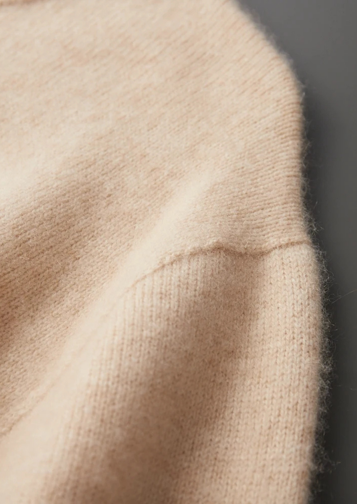 Men's WOOL CLASSIC CREWNECK