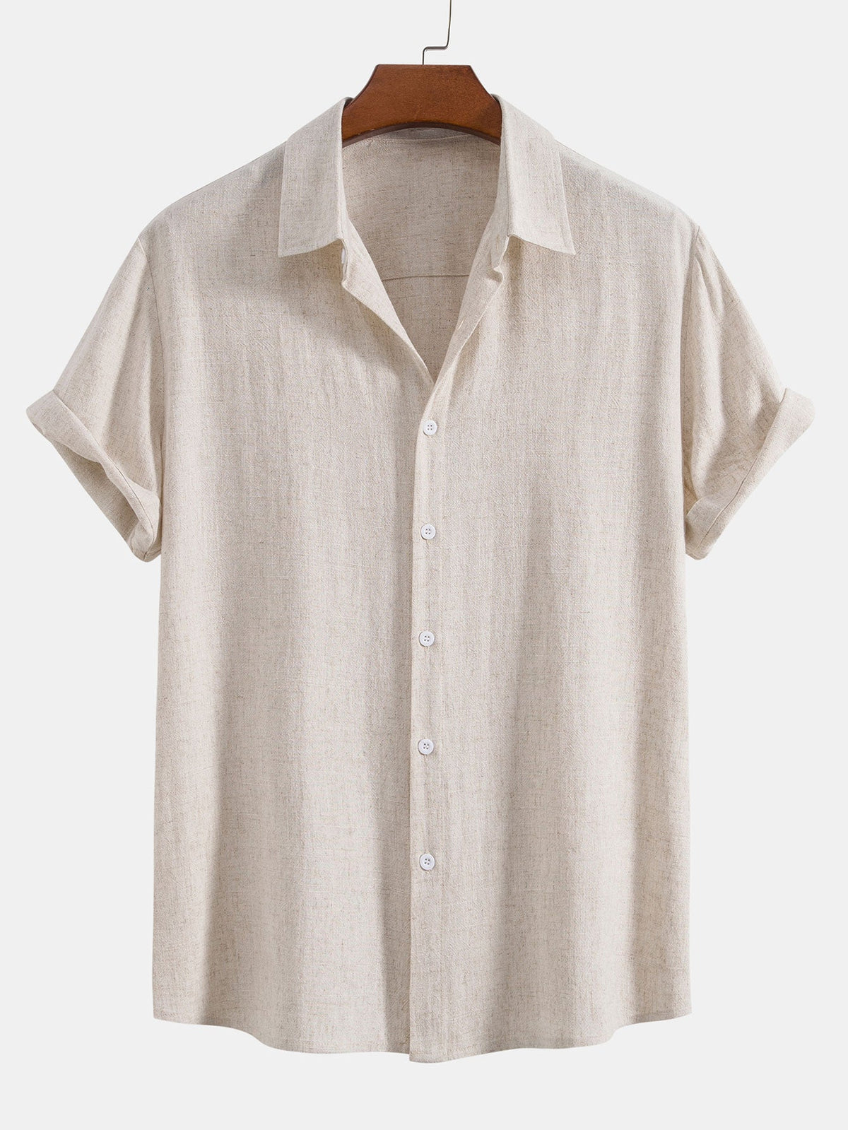Men’s Short-Sleeved Swim Set