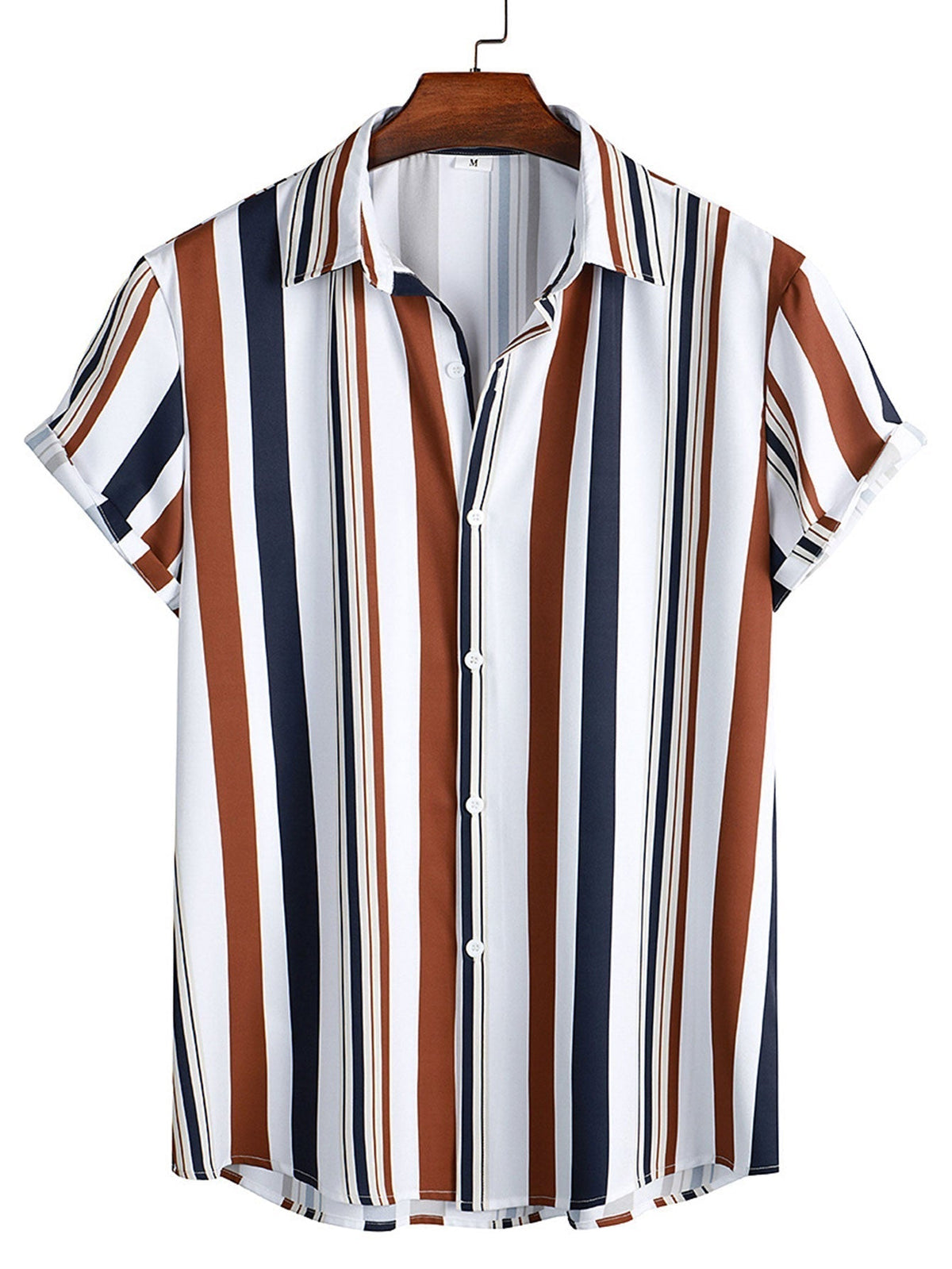 Men’s Short-Sleeved Swim Set
