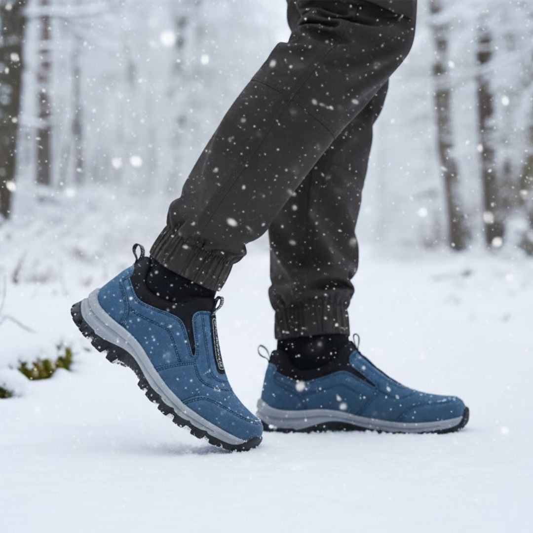 Pain Relief Shoes for Men and Women