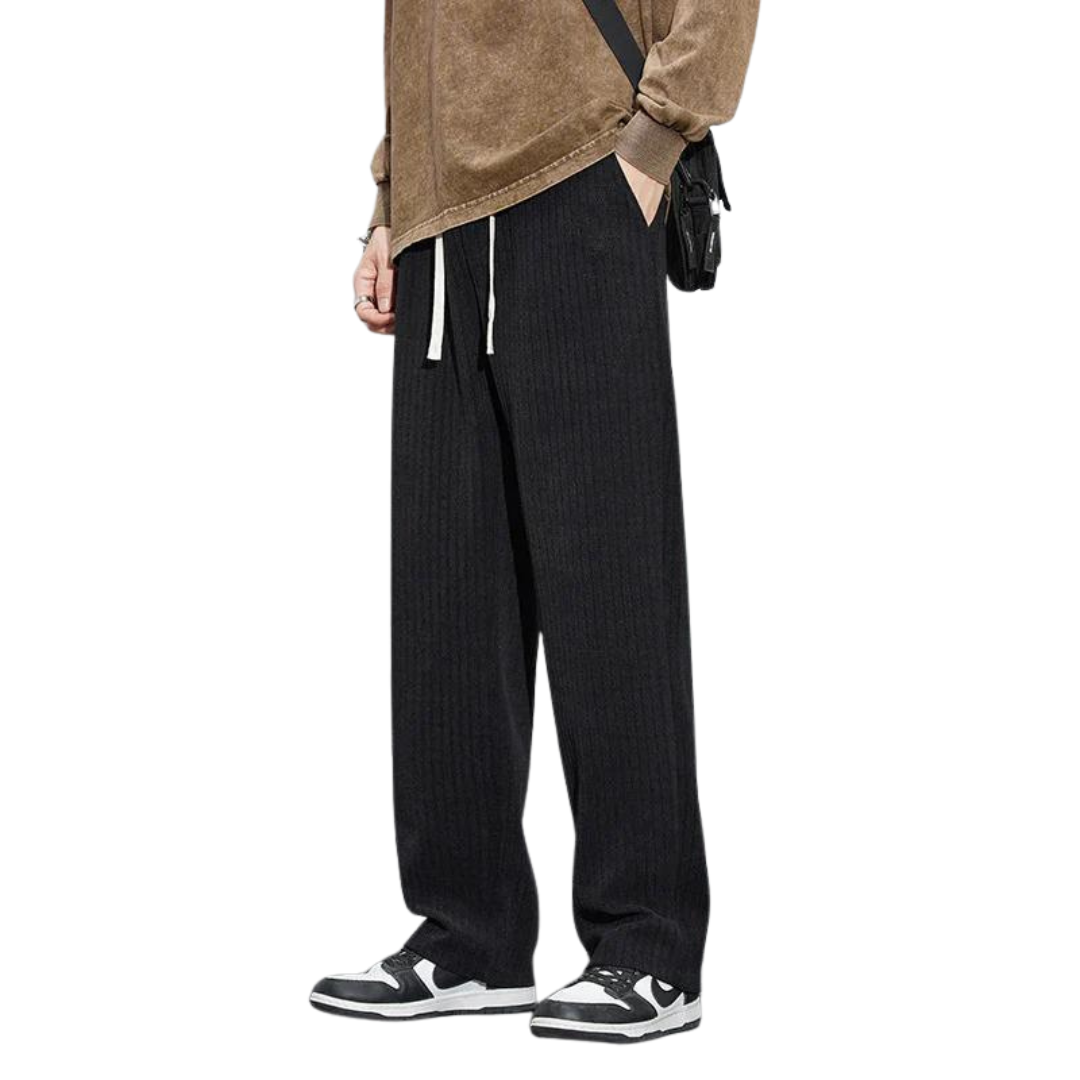 Men's Roman Velvet Pantalon