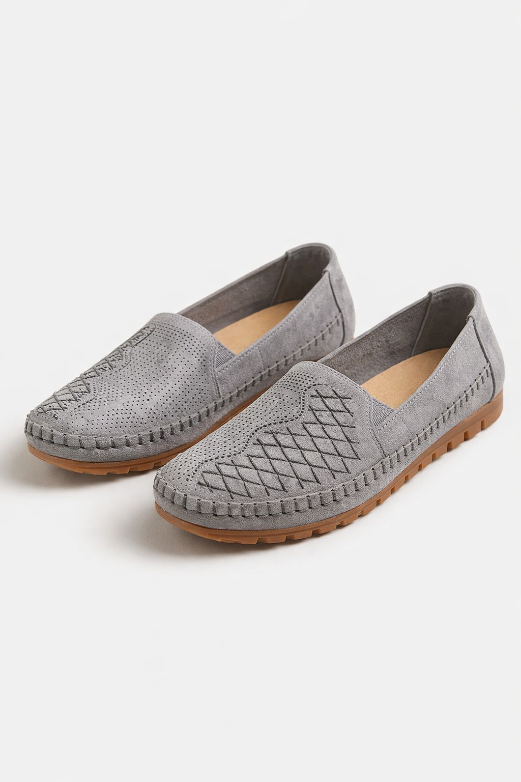 Women’s Elegant Vintage Flat Shoes