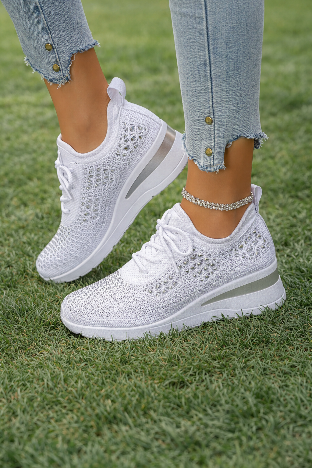Women’s Orthopedic Sneakers