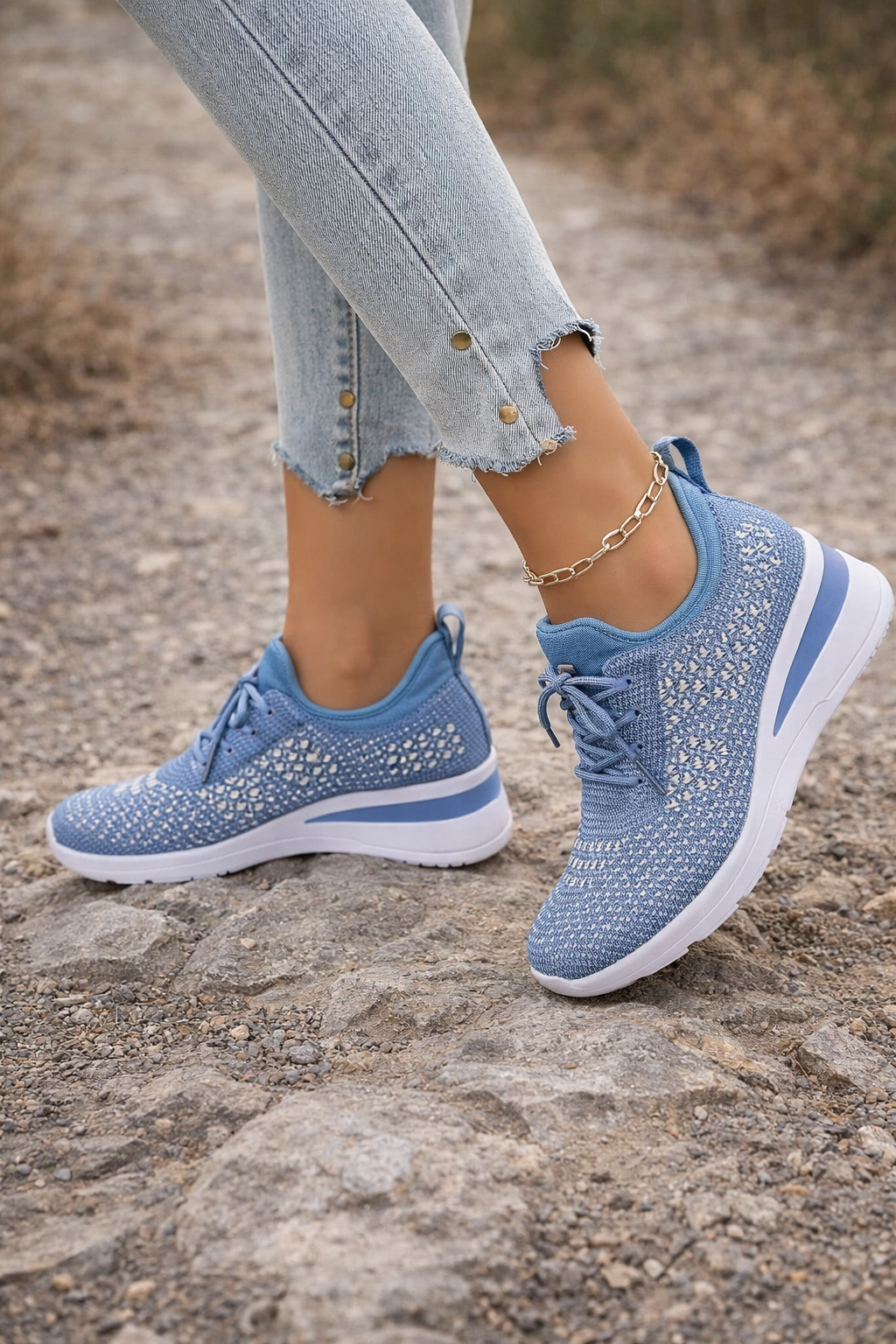 Women’s Orthopedic Sneakers