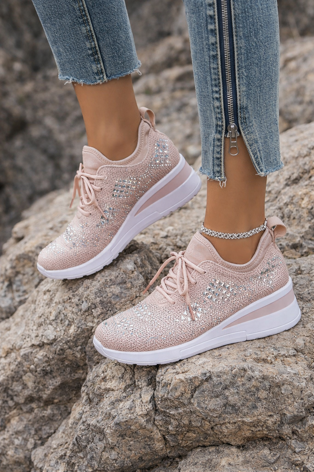 Women’s Orthopedic Sneakers