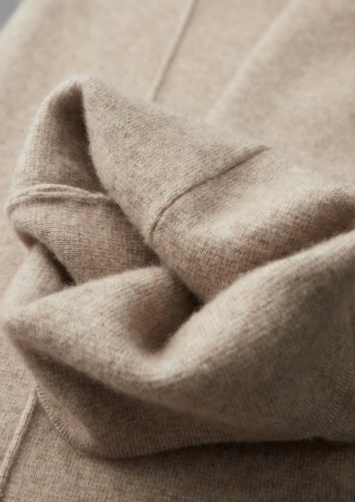 Belmont 100% Wool Tracksuit