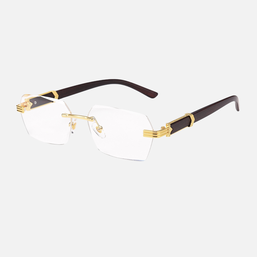 Men's GUAN Sunglasses