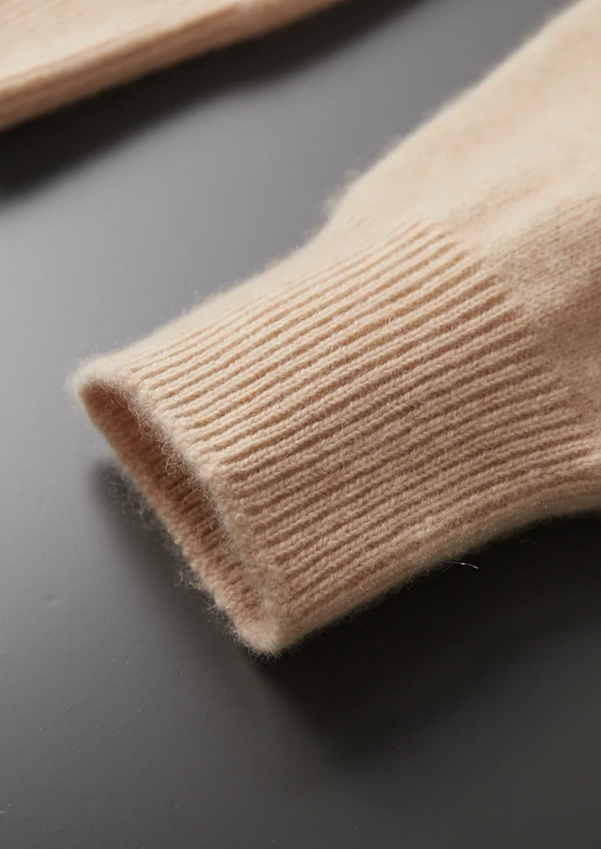 Men's WOOL CLASSIC CREWNECK