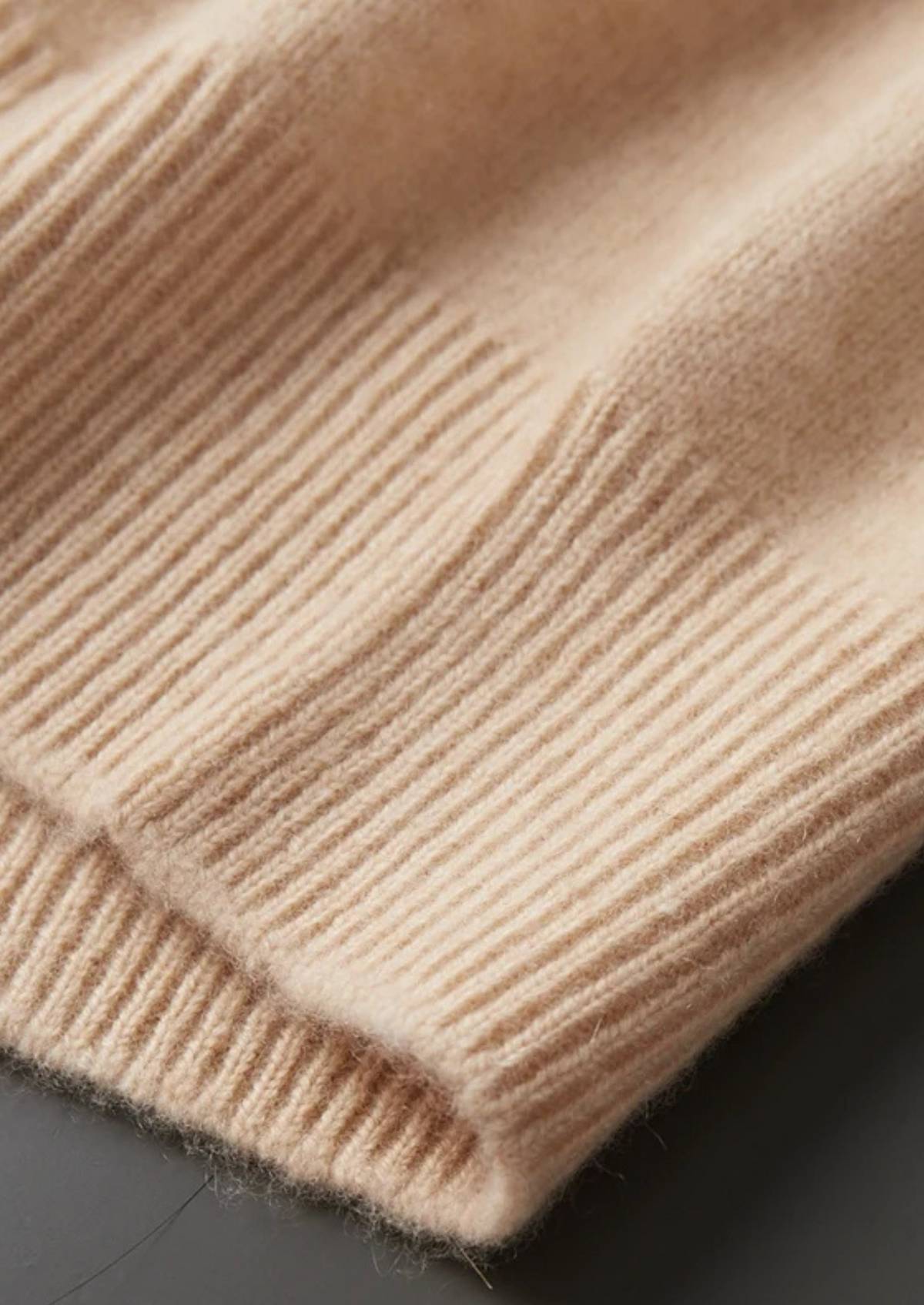 Men's WOOL CLASSIC CREWNECK