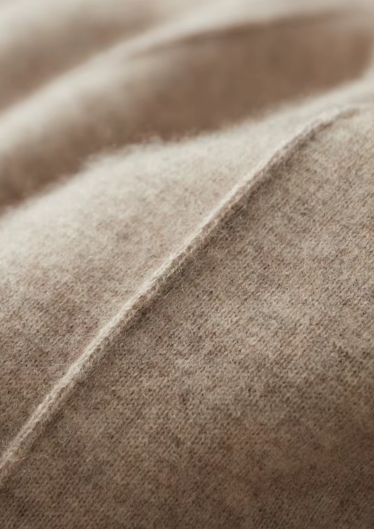 Belmont 100% Wool Tracksuit