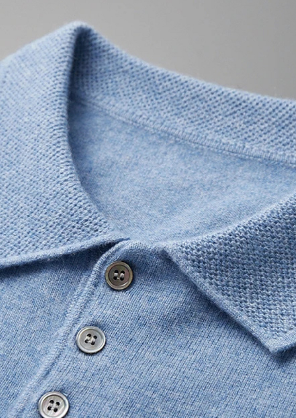 Belmont Polo Shirt