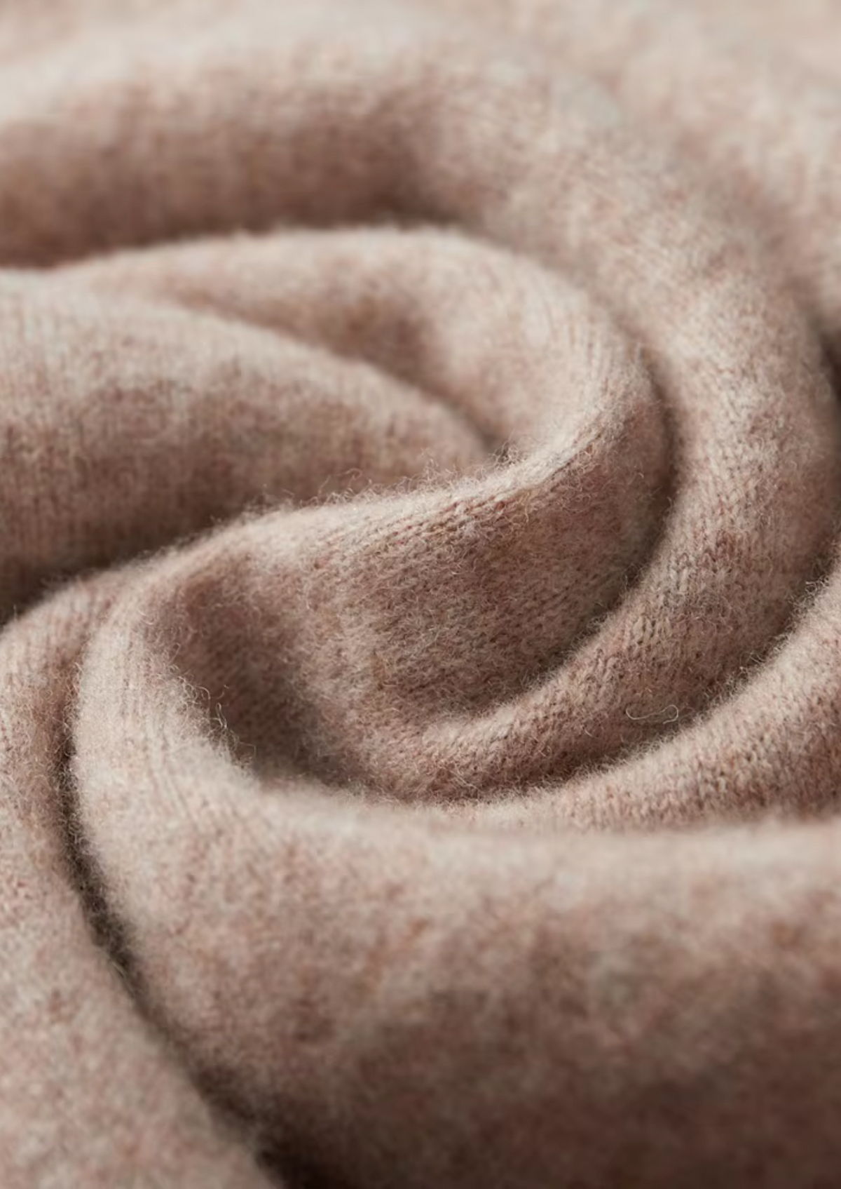 Men's WOOL CLASSIC SWEATER POLO