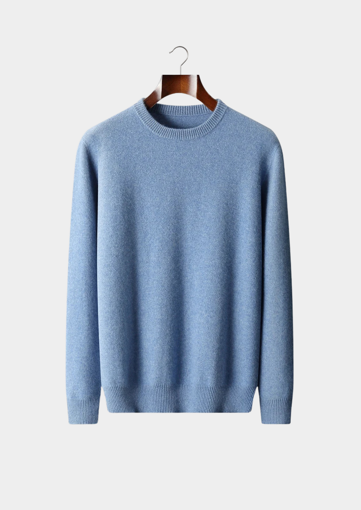 Men's WOOL CLASSIC CREWNECK