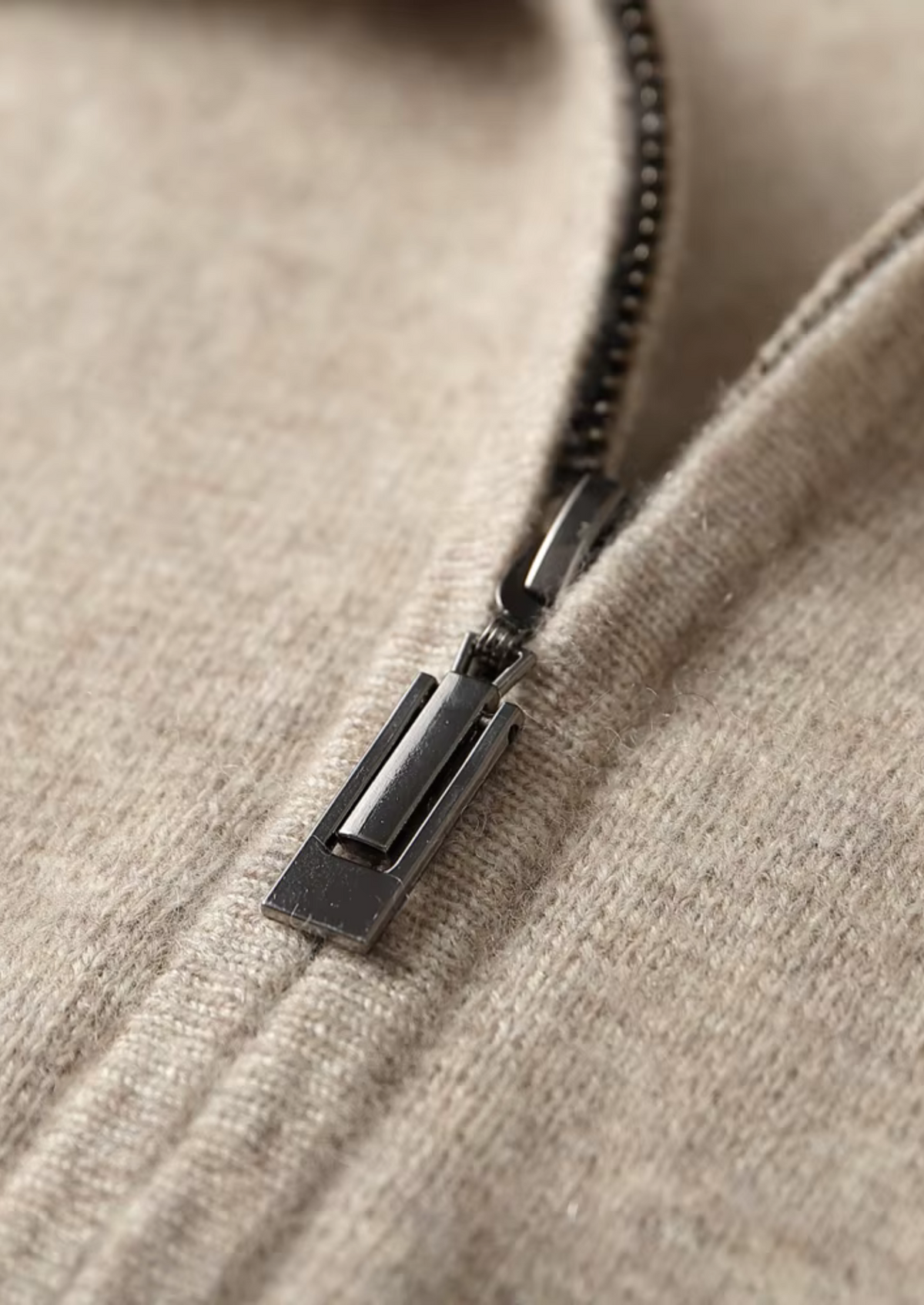 Belmont 100% Wool Tracksuit