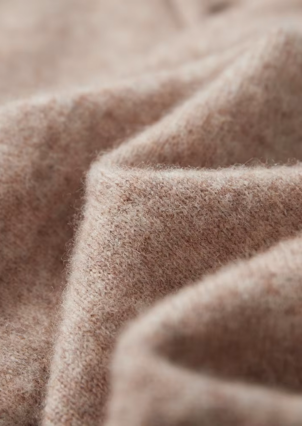 Belmont Wool Classic Sweater Polo