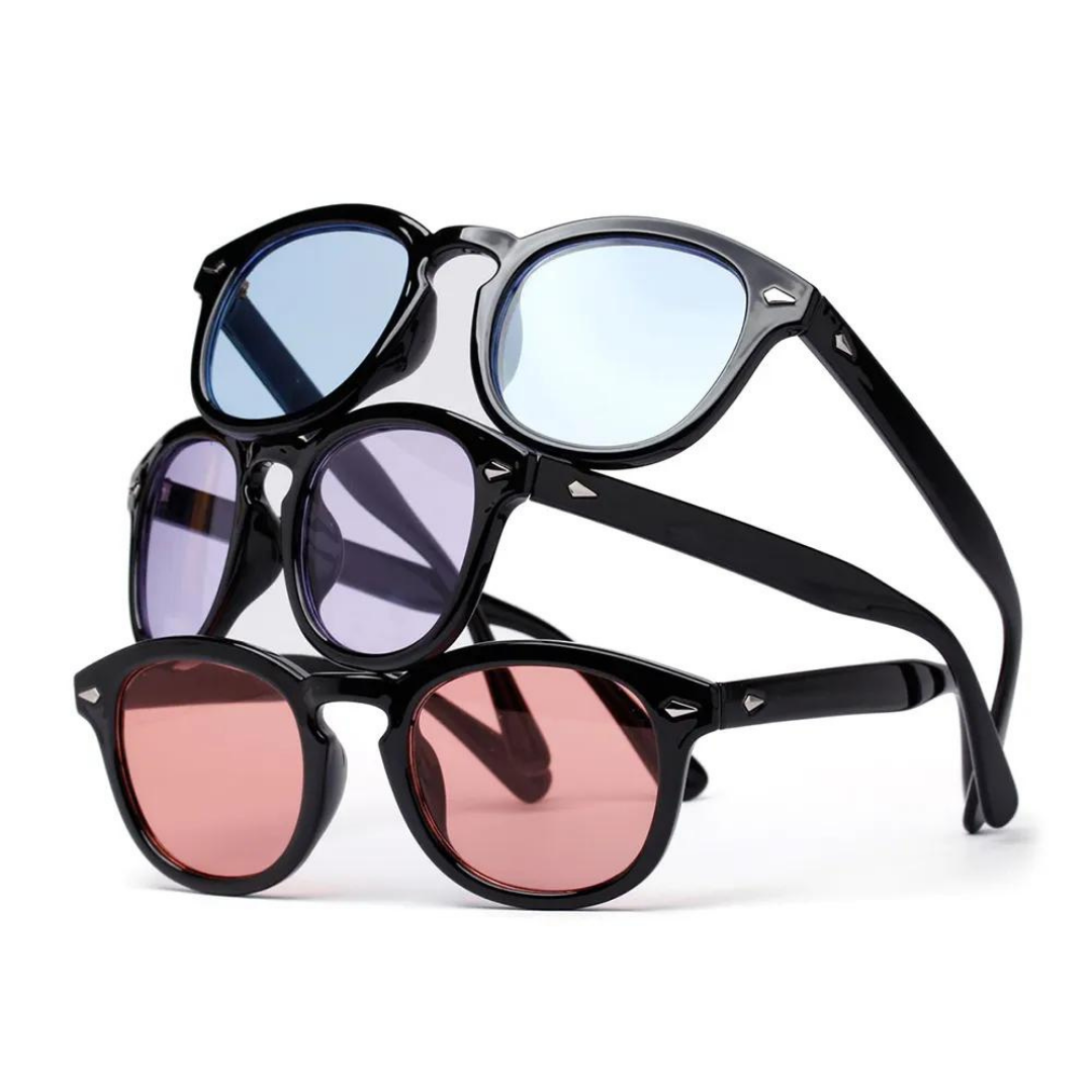 Men's Tinted Glasses