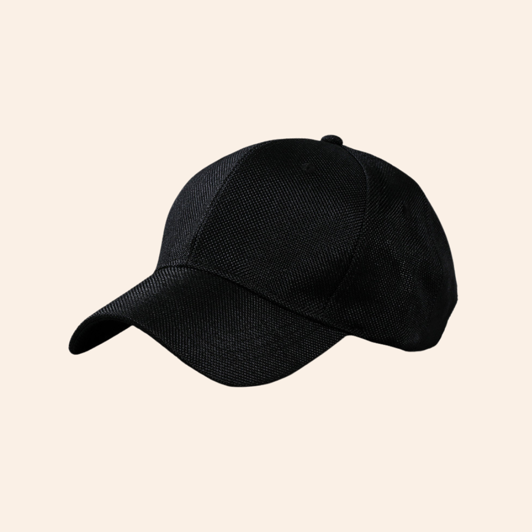 Men's LINEN CAP