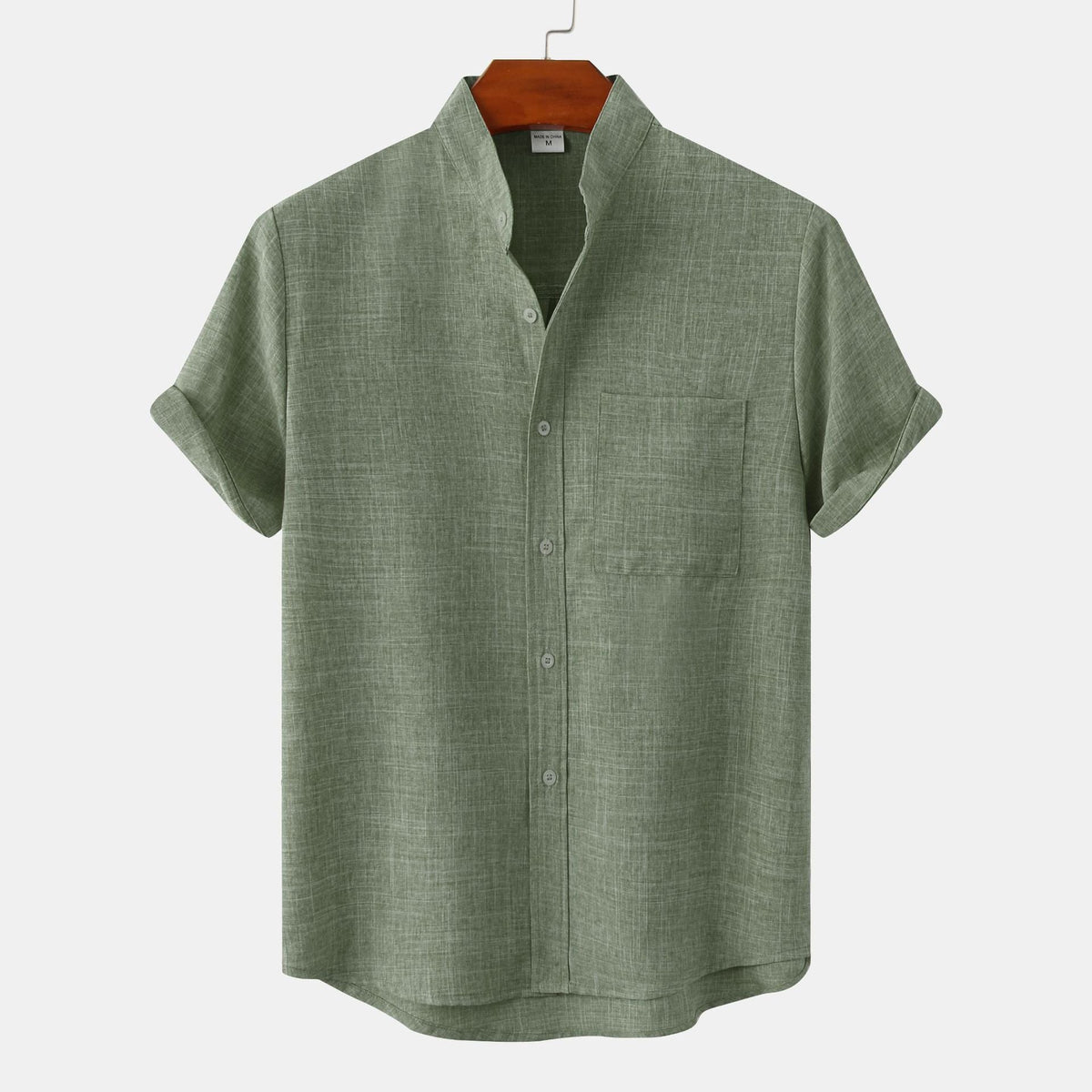 Men’s Machu Picchu Shirt