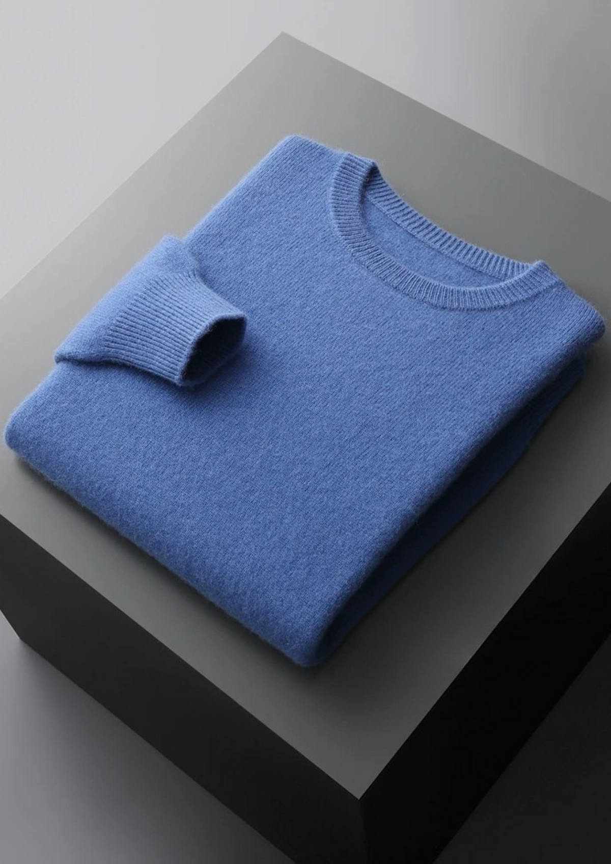 Men's WOOL CLASSIC CREWNECK