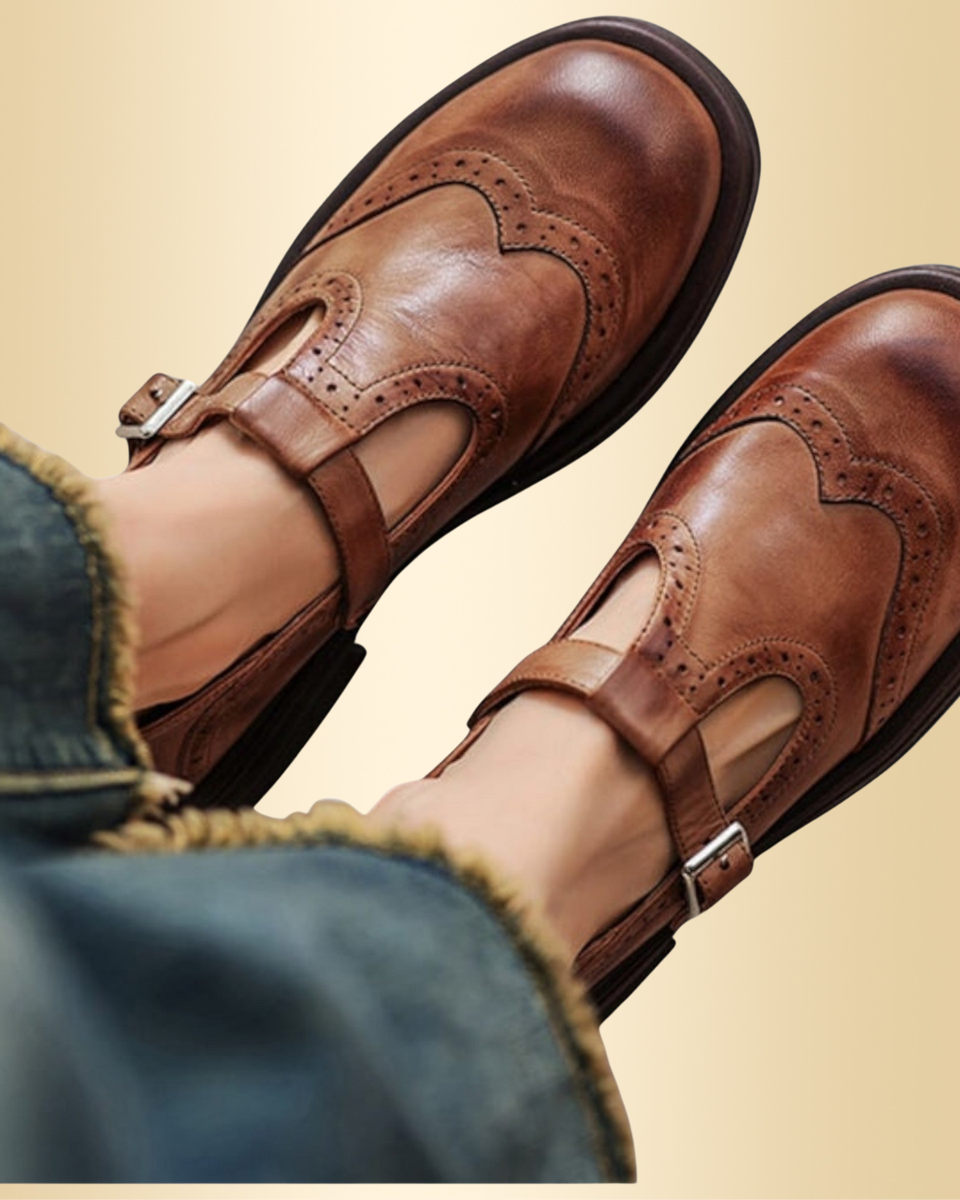 Women’s Classic Comfort Shoes