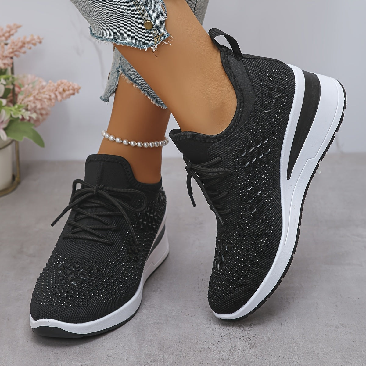 Women’s Orthopedic Sneakers