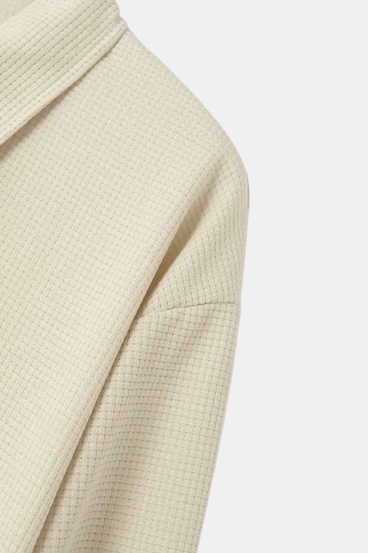 Belmont Premium Polo Collar Design Track Jacket