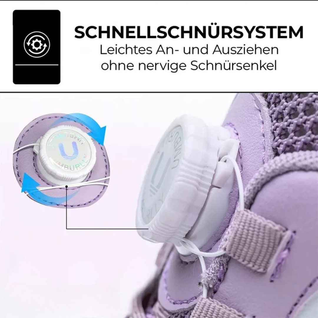 Women’s Safety Shoes with Steel Toe Cap, Breathable, Lightweight, Puncture-Resistant Work Shoes