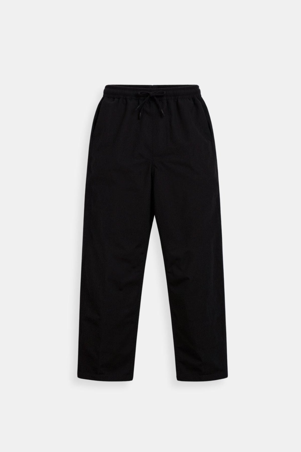 Men's Cotton & Linen Blend Drawstring Pants