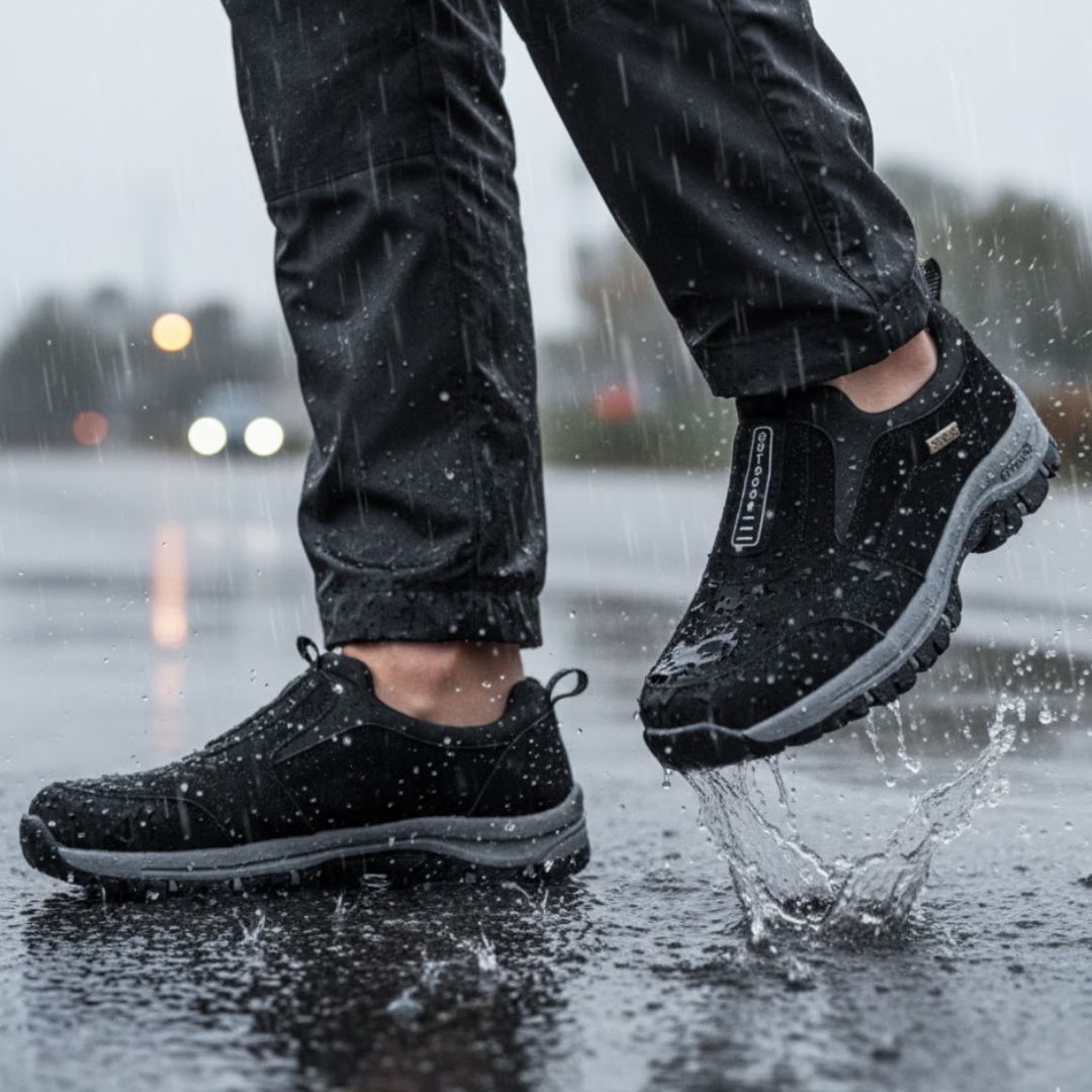 Pain Relief Shoes for Men and Women