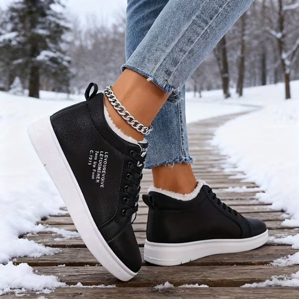 Women’s Winter Sneakers