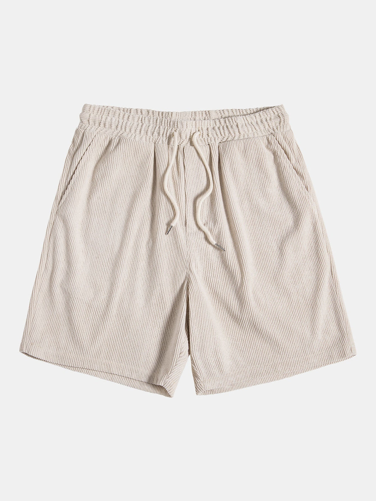Men’s Short Sleeve Shirt and Shorts Set