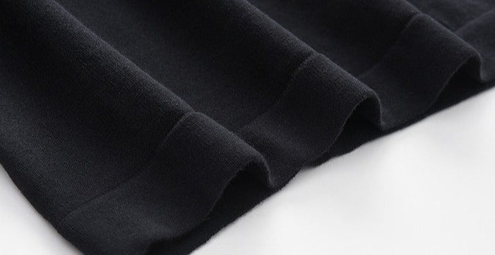 Men's Classic Knit Polo