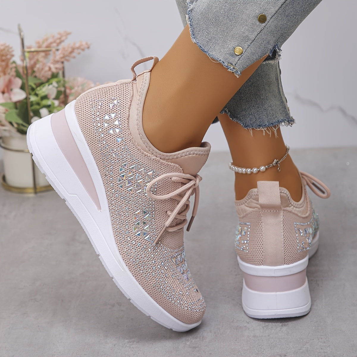 Women’s Orthopedic Sneakers