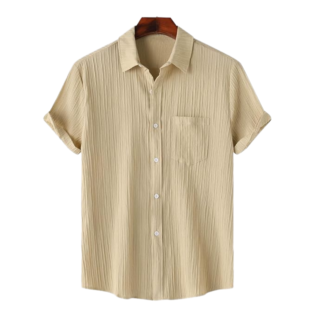 Men's 4 piece set- Sahara Sand