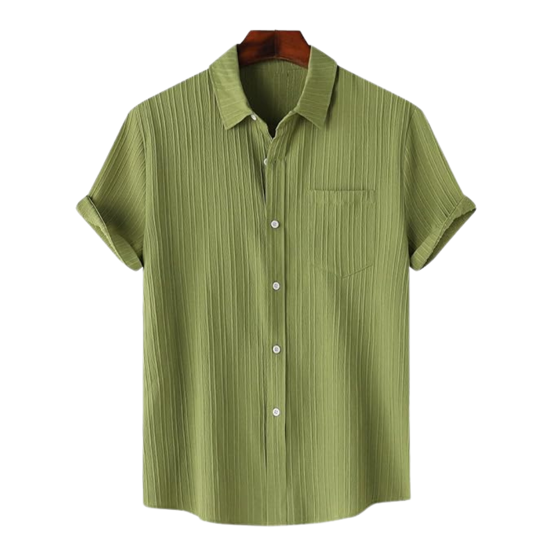 Men's 4 piece set- Olive