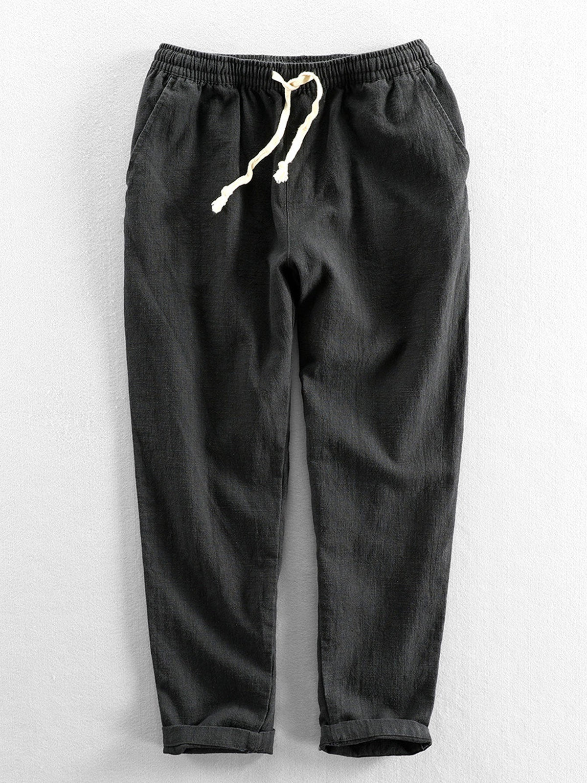 Male Essential Short-Sleeve Set