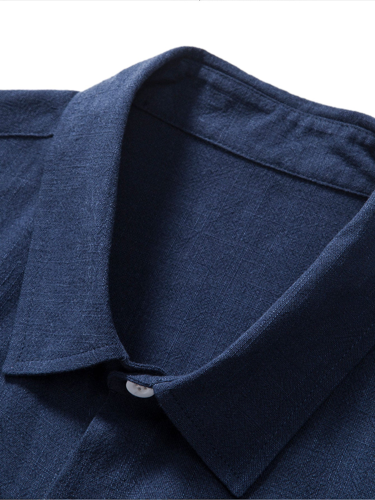 Men’s Short Sleeve Shirt and Shorts Set