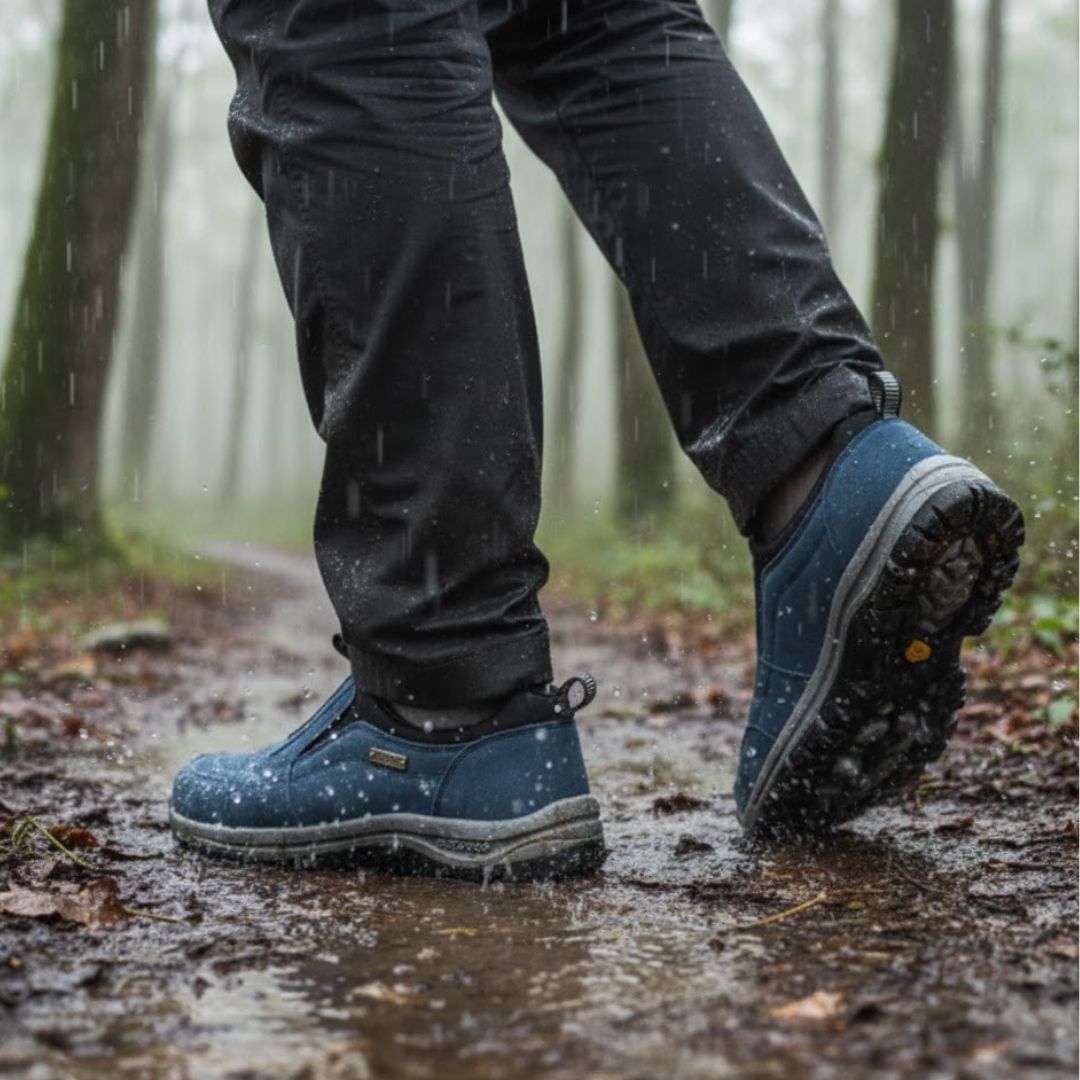Pain Relief Shoes for Men and Women