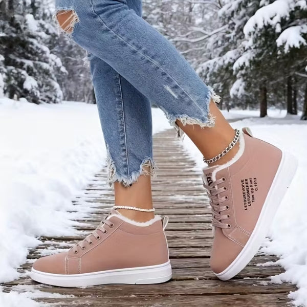 Women’s Winter Sneakers